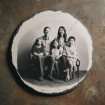 Photo Slate Coasters